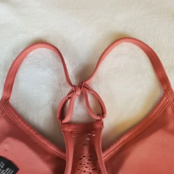 Pink Sport Ultimate Lightly Lined Sports Bra Size XS - Picture 4 of 6